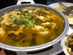 -鸡毛店·川菜(双楠店)