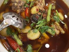 -高坎一品甲鱼庄(两河店)