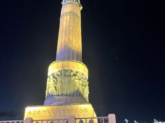 -人民防洪胜利纪念塔