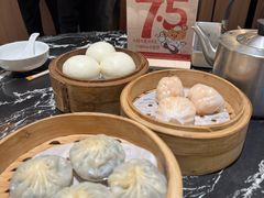 小东馆虾饺-小東馆(东纵路店)