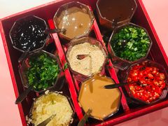 -龙鲜会·澳门生鲜火锅(诚品店)