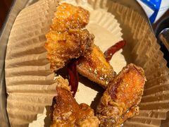 -양평식당·杨平食堂(华贸店)