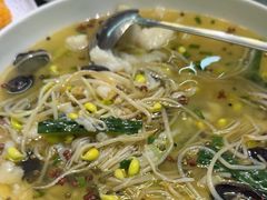 -陈小勺·东北大院(薛家岛店)