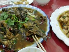 android_upload_pic-连池鱼豆味坊(风景区店)