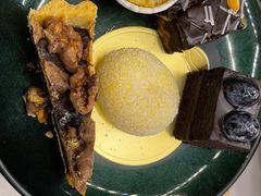 -五月罗马海鲜自助餐厅(月星环球港店)