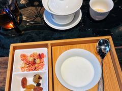 餐前酸奶-云境生态园(红谷滩店)