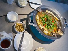 -半天妖烤鱼(新中关购物中心店)