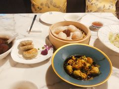 -钟菜·粤菜点心·宴请(海上世界·汇港二期店)