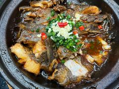 -洛东土菜馆(建国北路店)