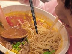 -味千拉面(广州白云机场T1西二店)