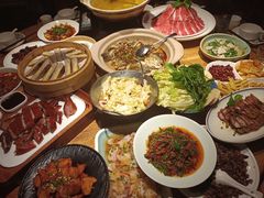 -滇铺子•云南特色菜•野生菌季(南亚福景路·海埂大坝店)