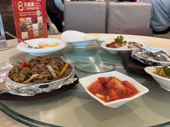 -庄氏祥记家常食府(国瑞建材家居博览中心店)
