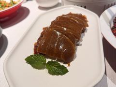 -悦融·京鲁菜·露台花园(安定门店)
