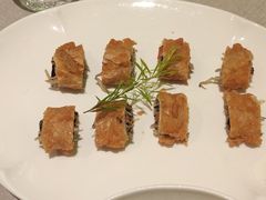 -甬府小鲜(万象城店)