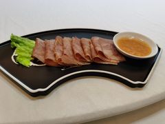 -祥记餐饮•豫粤珍味(金隅大厦店)