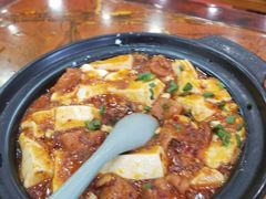 肥肠豆花-双流兔头(成都金丝街总店)