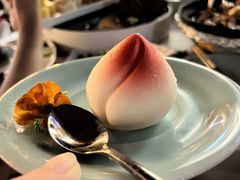 -味+新京宴·烤鸭·北京菜(创意谷店)