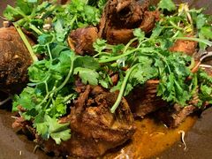 -蜀留香石锅鱼(六顺街店)