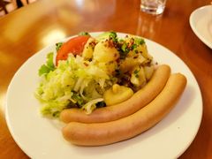 -申德勒加油站西餐厅(日坛路总店)