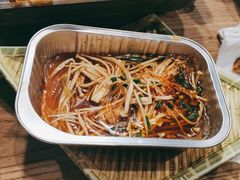 -鱼酷活鱼烤鱼(梅江印象城店)