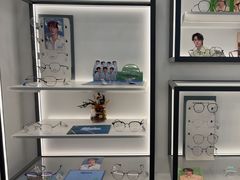 -宝岛眼镜(武汉南湖店)