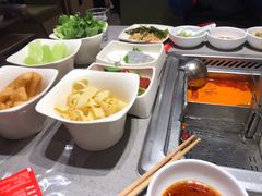 -海底捞火锅(青山湖万达夜宵主题店)