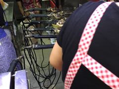 -利强记北角鸡蛋仔(弥敦道店 )
