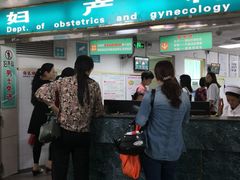 -南方医科大学南方医院(院本部)