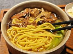 -安多素食(广仁寺路店)
