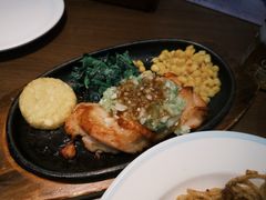 -萨莉亚意式餐厅(杭州西溪龙湖天街店)