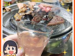 -本炙炭烤·蒲烧活鳗料理店(金沙洲店)