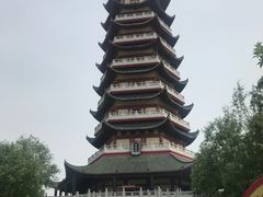 -济南方特东方神画