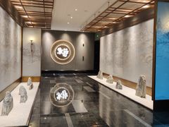 -紫圆 · 雅宴高级餐厅(杭州东站店)