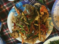 -幸福姐海鲜大排档