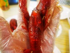 -一蚝一贝海鲜特色餐厅(万象城店)