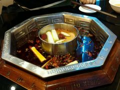 android_upload_pic-蜀九香火锅(九眼桥店)