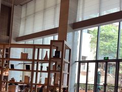 -博林天瑞喜来登酒店·西丽尚膳