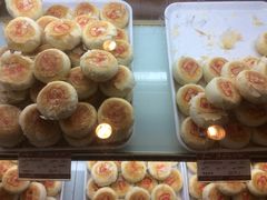 -长发西饼(道前店)