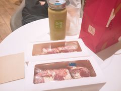 -奈雪的茶(国金中心店)