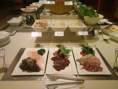 -上海浦东假日酒店
