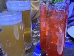 -MOSSO德国餐厅·音乐酒吧(环宇荟店)