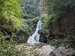 -广东大峡谷