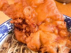-裕兴记·三虾面(西北街总店)