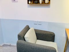 -沏点Trattoria意大利餐厅(新街口店)