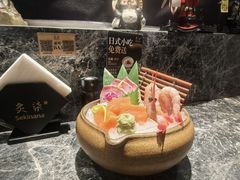 -炙柒Sekinana·精致日料(合生汇店)