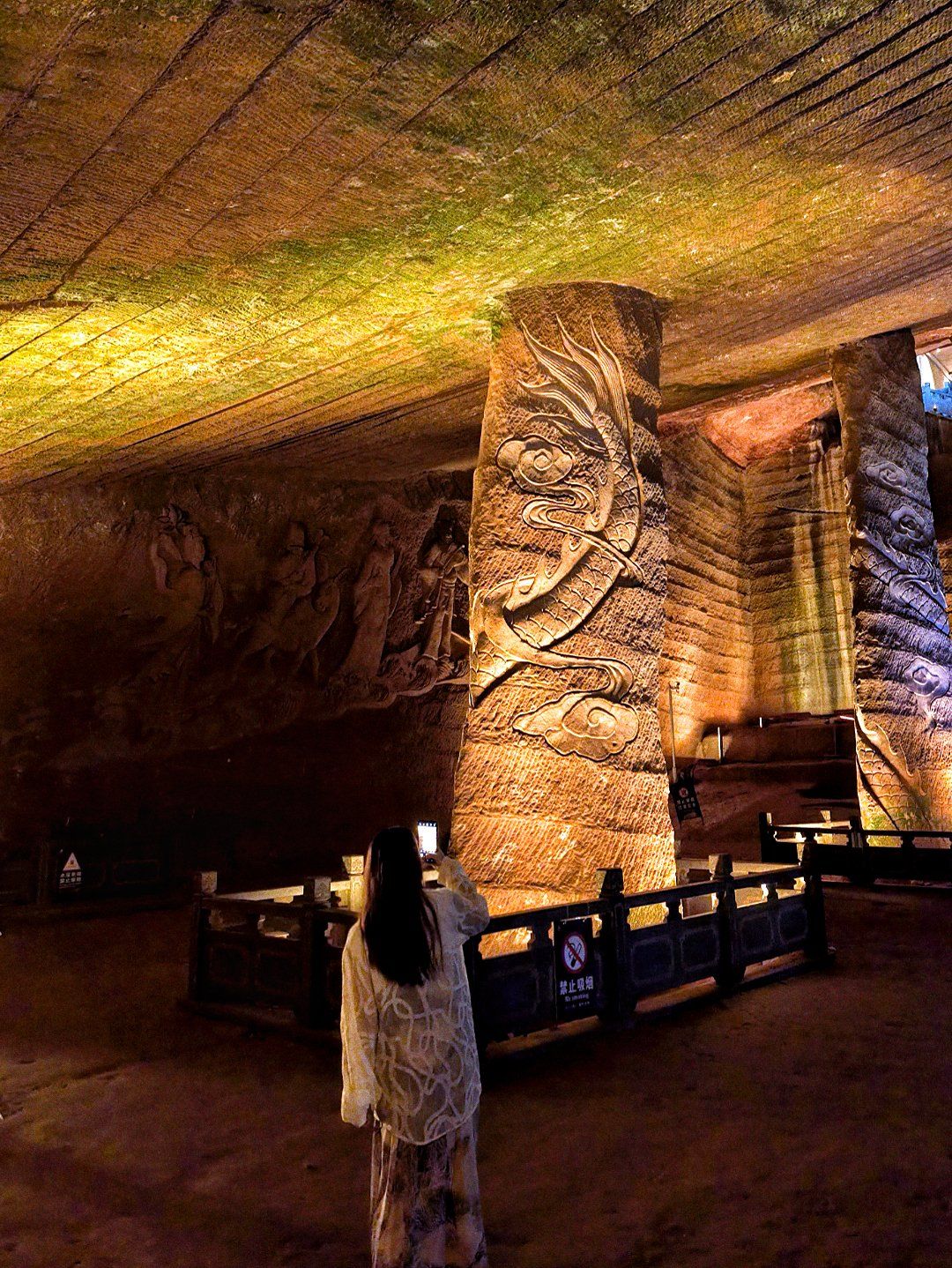 放松身心 享受当下