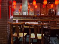 大堂-乐山串串香老火锅(鼓楼店)