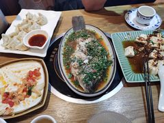 -妈妈的味道(和顺古镇店)