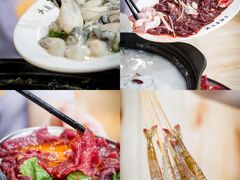 -新一味普宁肠粉王(梅林店)