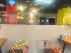 -金陵一哥龙虾馆(三牌楼总店)
